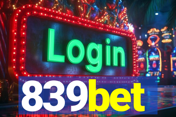 839bet