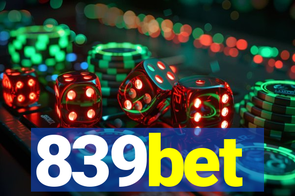 839bet