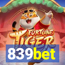 839bet