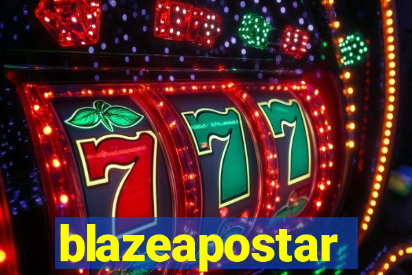 blazeapostar