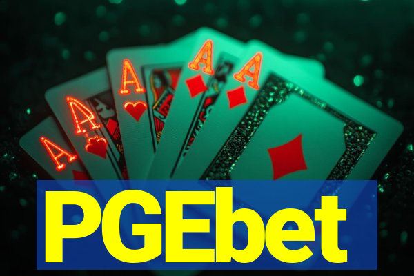 PGEbet