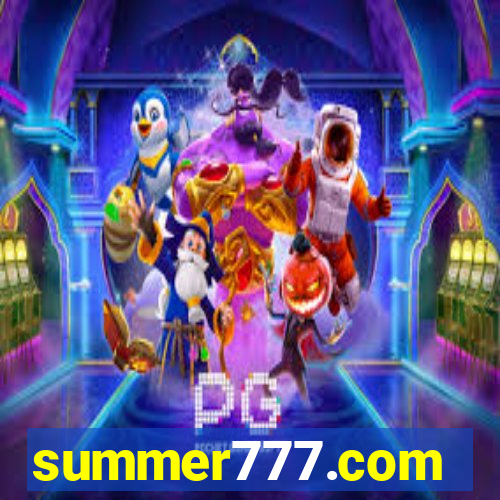 summer777.com