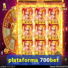 plataforma 700bet