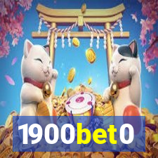 1900bet0