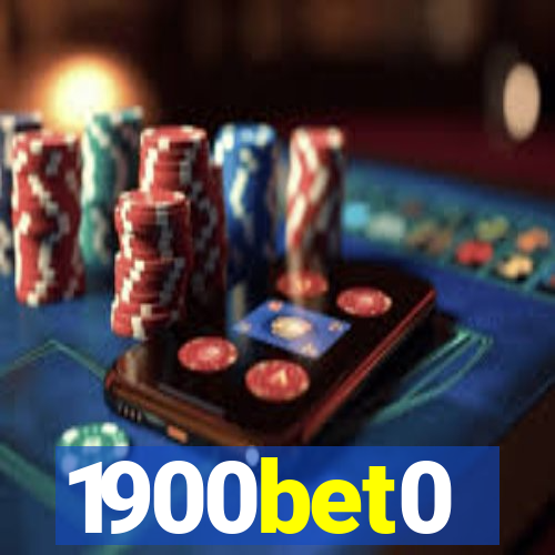 1900bet0