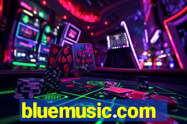 bluemusic.com