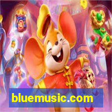 bluemusic.com