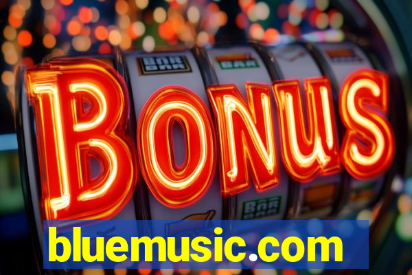 bluemusic.com