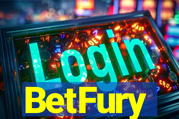 BetFury