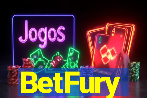 BetFury