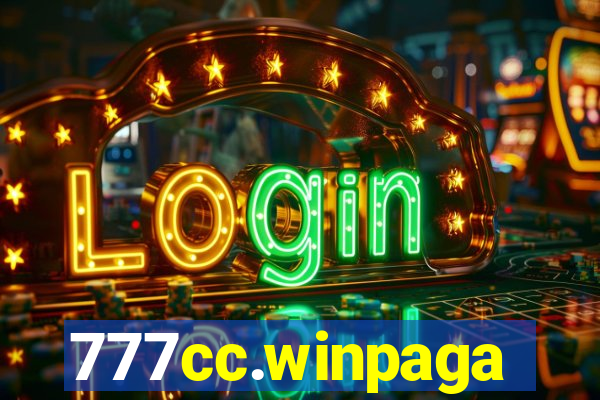 777cc.winpaga