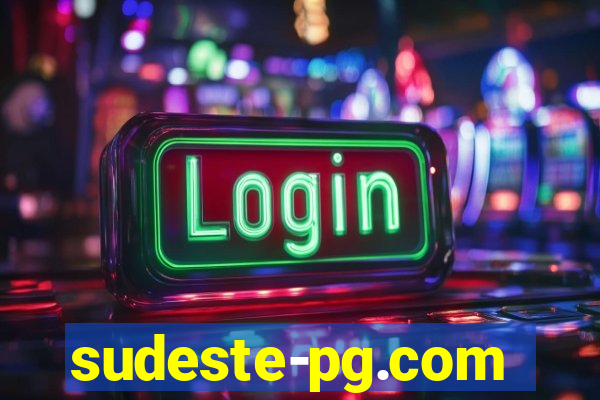 sudeste-pg.com