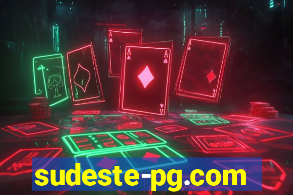 sudeste-pg.com