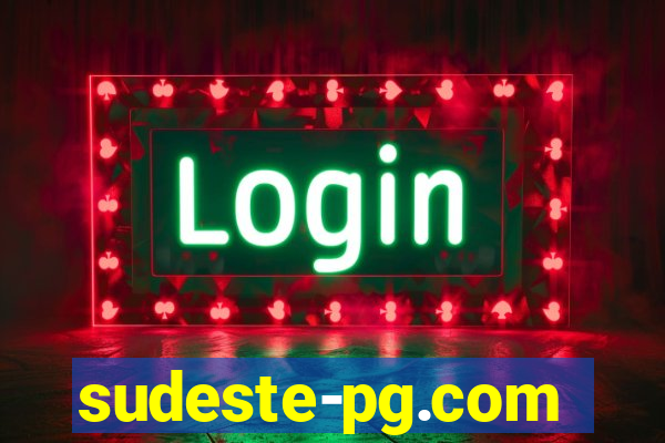 sudeste-pg.com