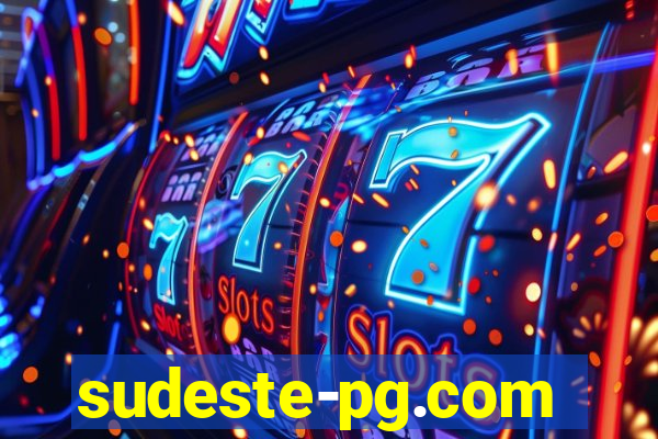 sudeste-pg.com