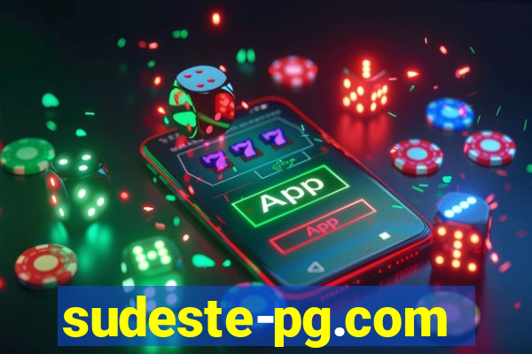 sudeste-pg.com