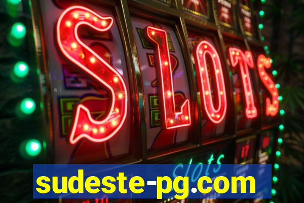 sudeste-pg.com