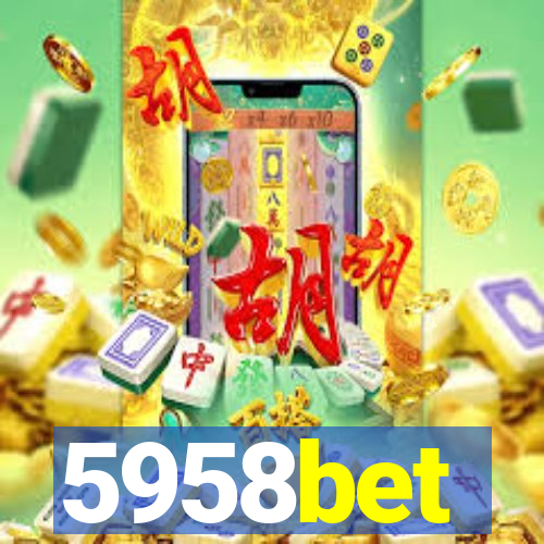 5958bet