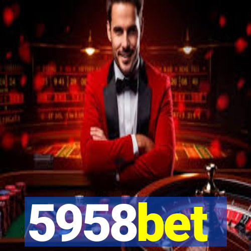 5958bet