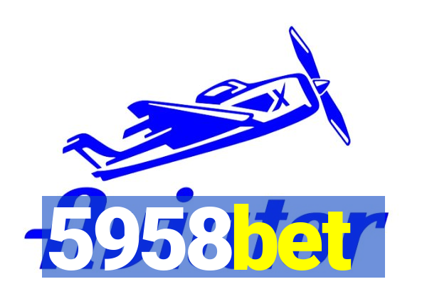 5958bet