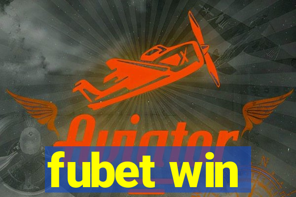 fubet win