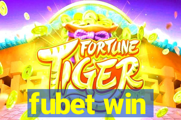 fubet win