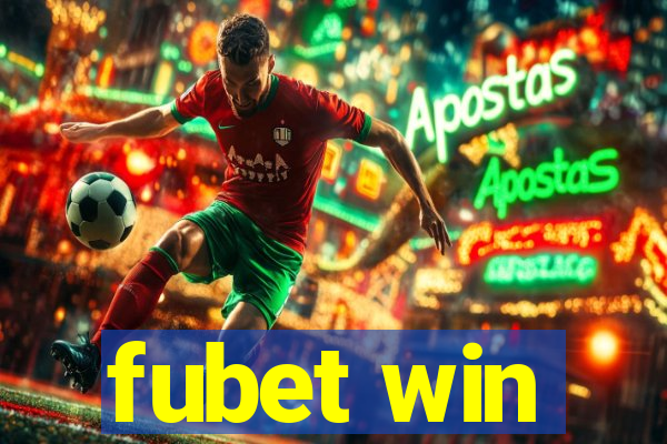 fubet win