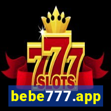 bebe777.app