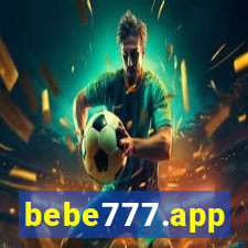 bebe777.app