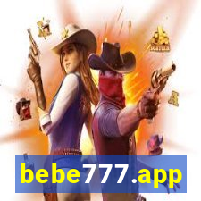 bebe777.app