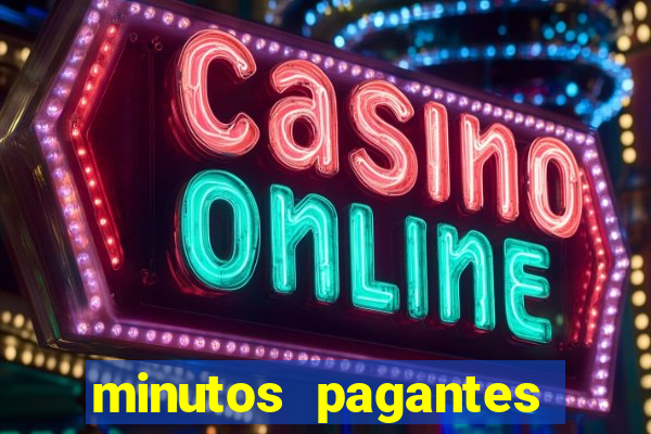 minutos pagantes fortune ox 2024