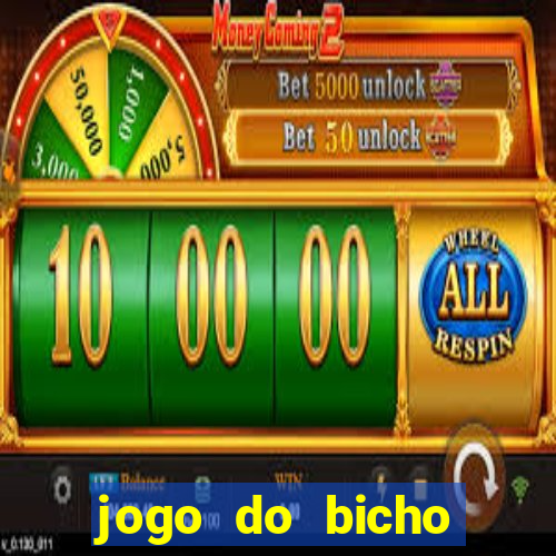 jogo do bicho documentario globoplay