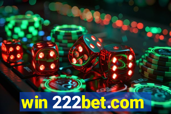 win 222bet.com