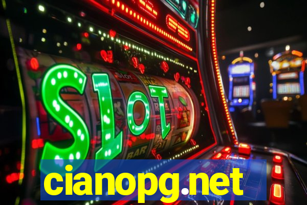 cianopg.net