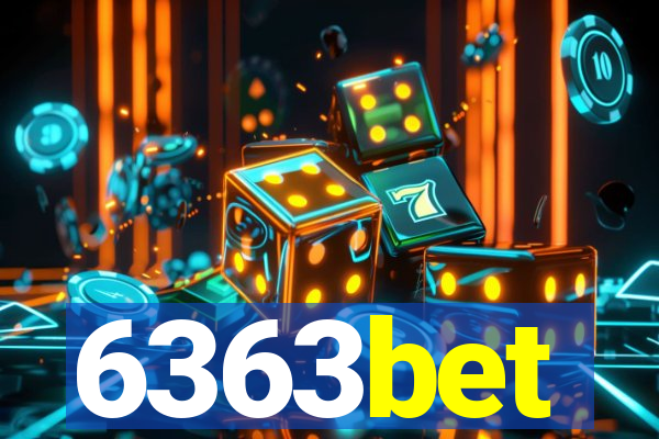 6363bet