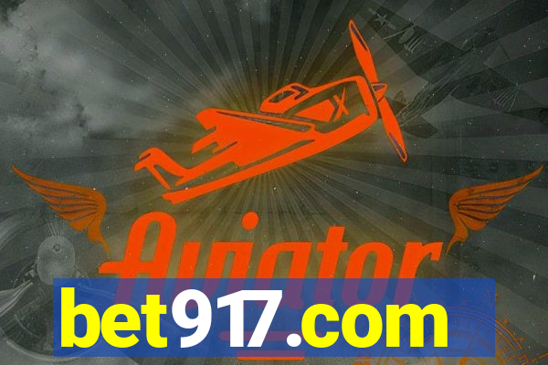 bet917.com