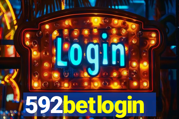 592betlogin