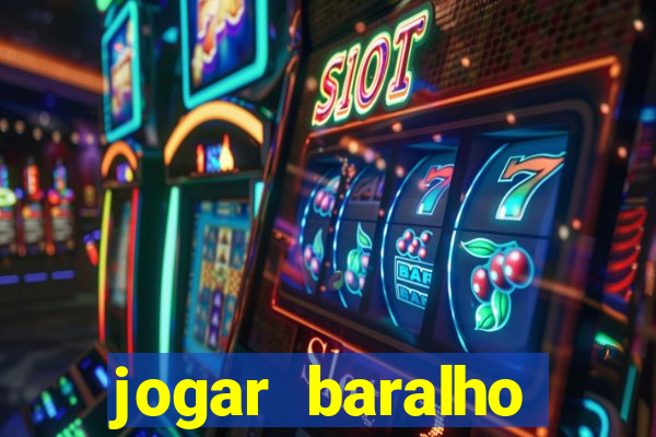 jogar baralho cigano gratis