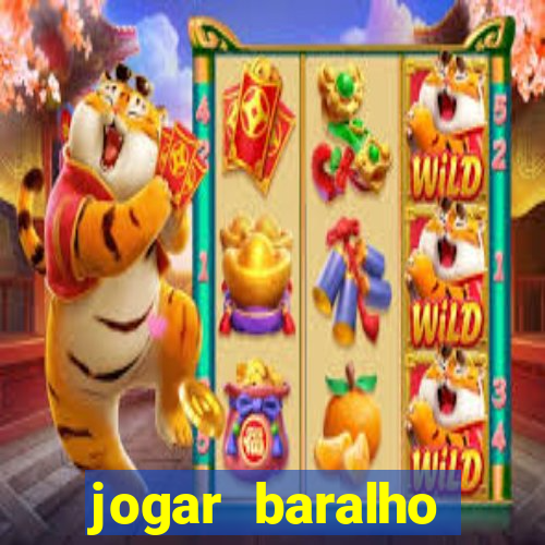 jogar baralho cigano gratis