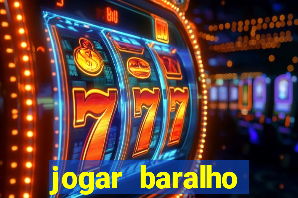 jogar baralho cigano gratis