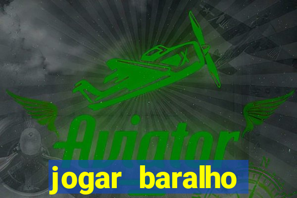 jogar baralho cigano gratis