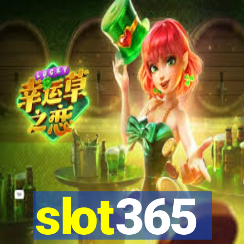 slot365