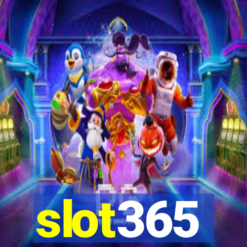 slot365