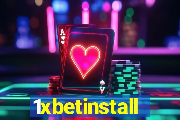 1xbetinstall