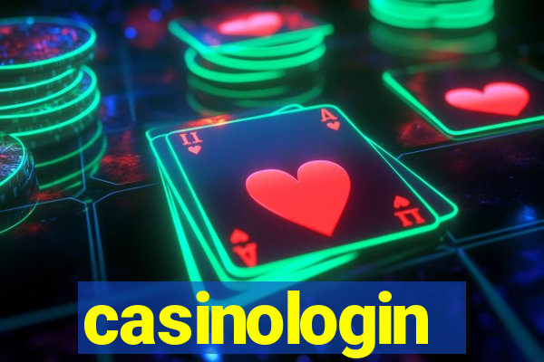 casinologin