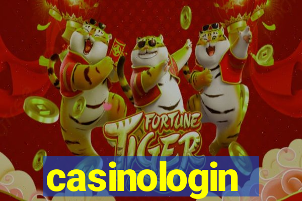 casinologin