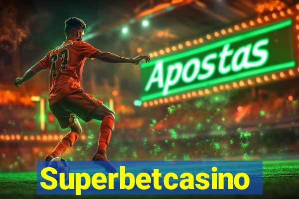 Superbetcasino