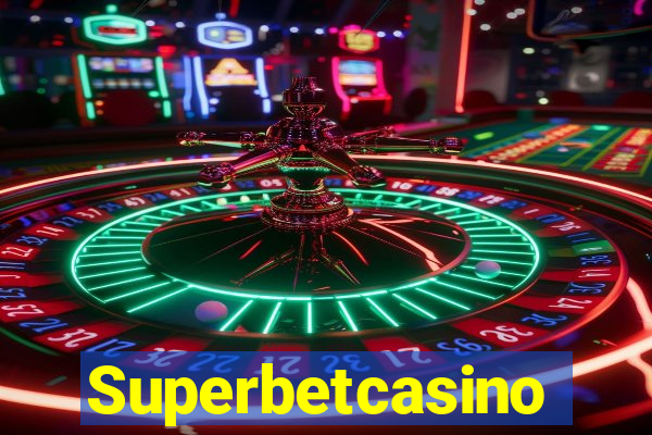 Superbetcasino