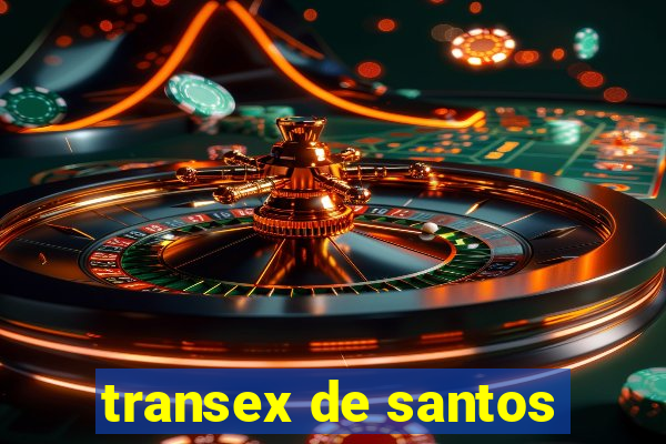 transex de santos