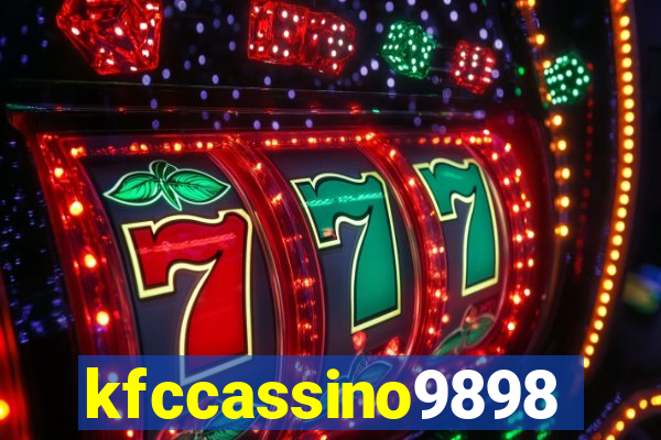 kfccassino9898